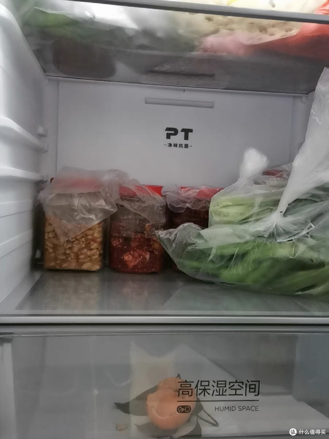 中门变温室设计,适合有娃家庭的冰箱