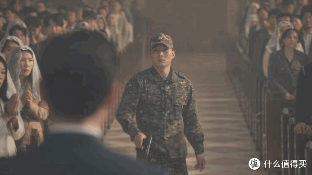 全智贤竞选总统?这部新剧太抓马了