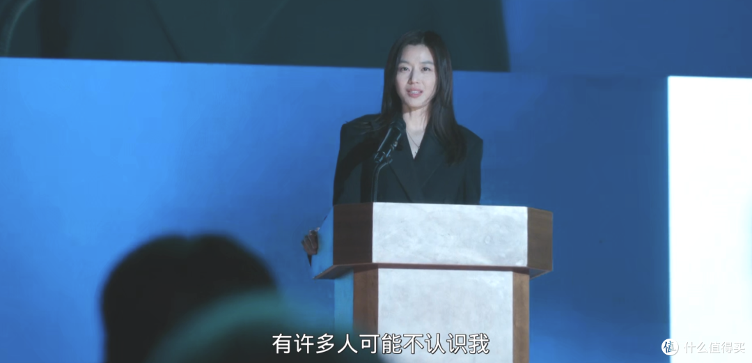 全智贤竞选总统?这部新剧太抓马了