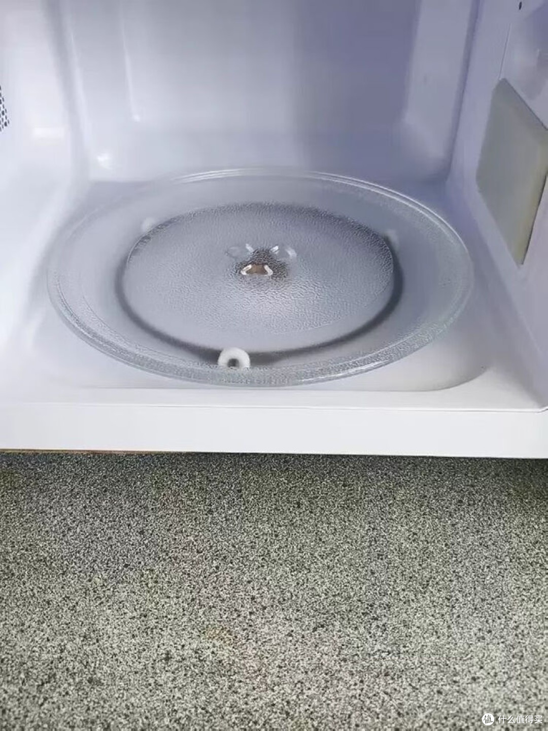 美的机械旋钮微波炉:厨房效率担当