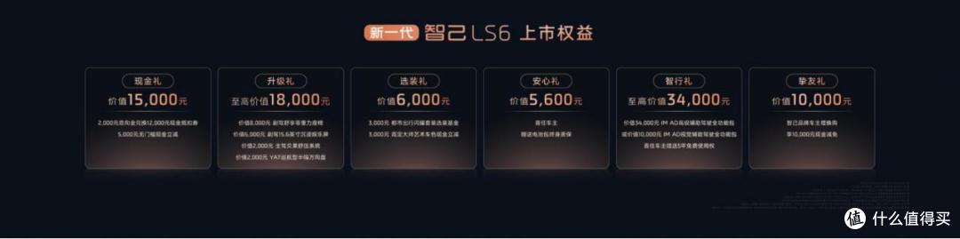 超级增程+灵蜥底盘,智己LS6堪称20万级最强品价比SUV