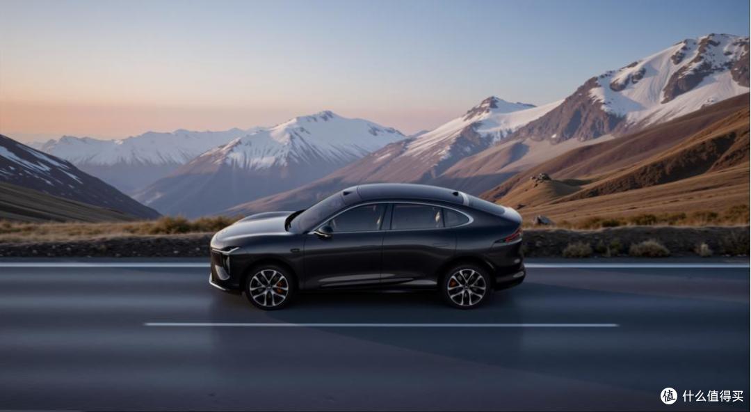 超级增程+灵蜥底盘,智己LS6堪称20万级最强品价比SUV
