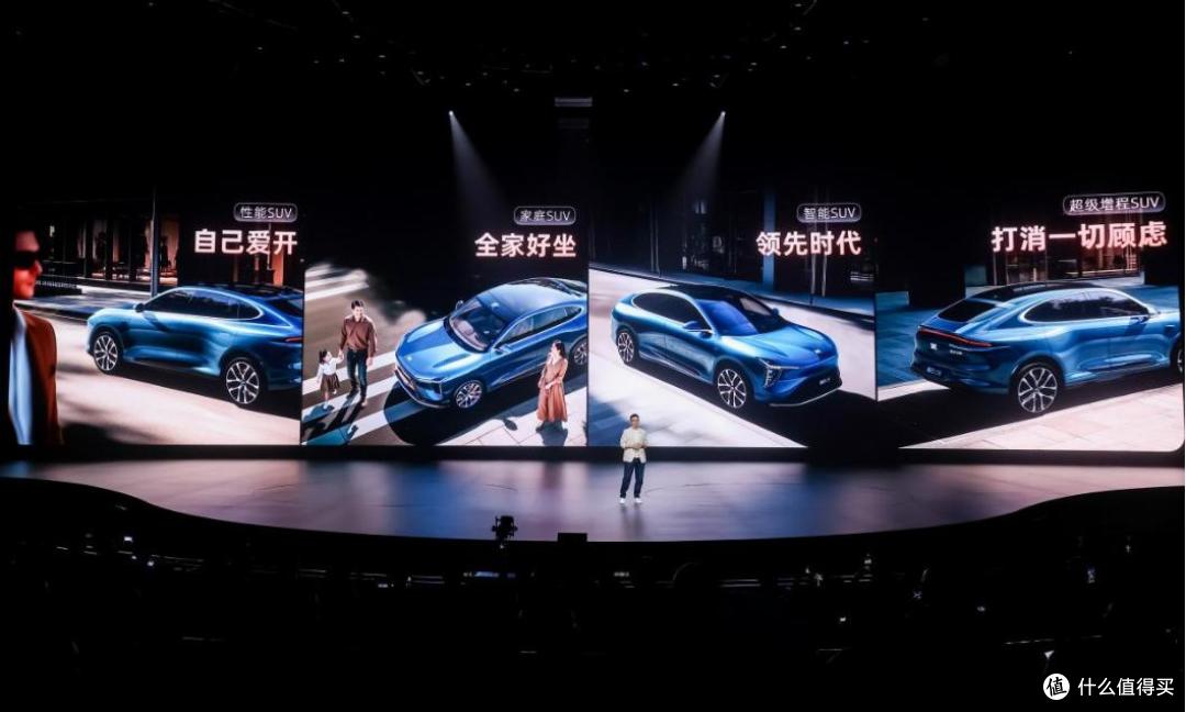 超级增程+灵蜥底盘,智己LS6堪称20万级最强品价比SUV