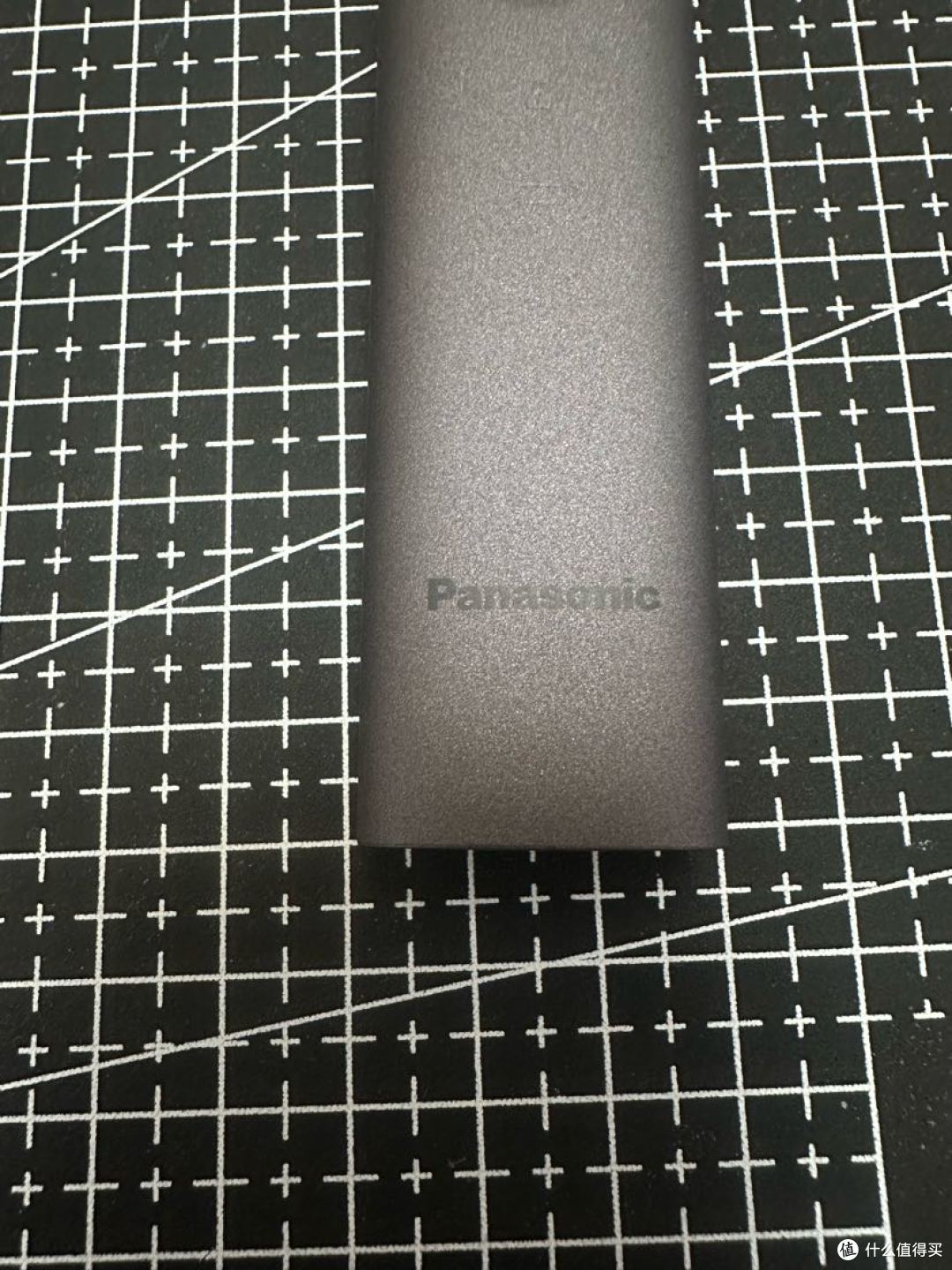 Panasonic松下air小锤子剃须刀