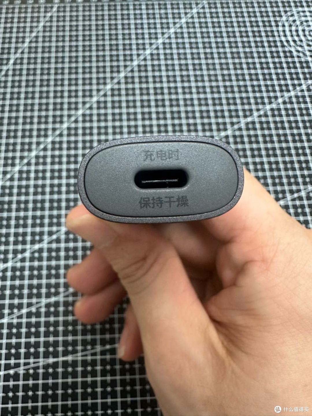 Panasonic松下air小锤子剃须刀