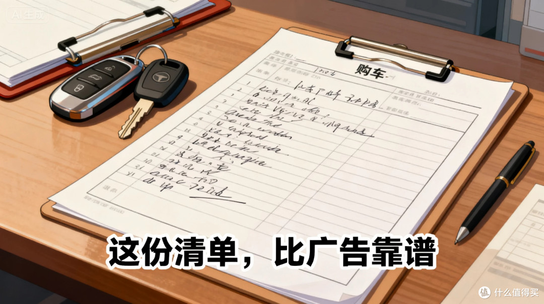 25万买车指南：燃油 / 混动 / 纯电，哪个更划算？