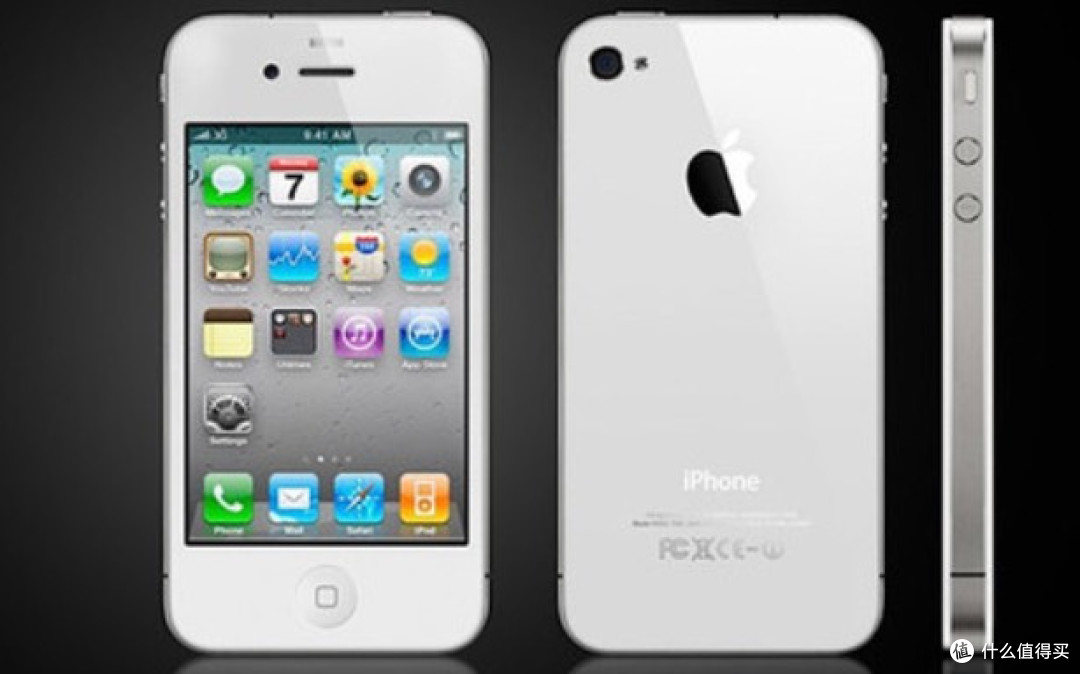 我那些年用过的 iPhone手机,有一代封神机