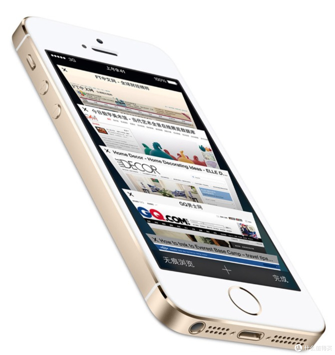 我那些年用过的 iPhone手机,有一代封神机