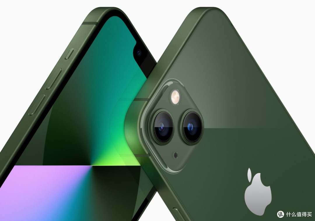 我那些年用过的 iPhone手机,有一代封神机