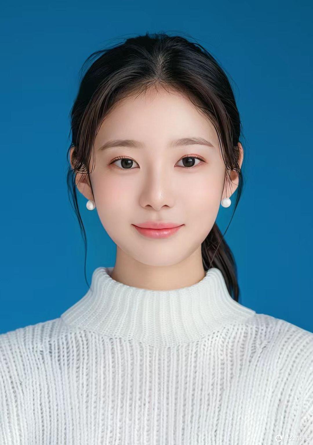 证件照不用跑照相馆了在家1分钟搞定合规又省钱