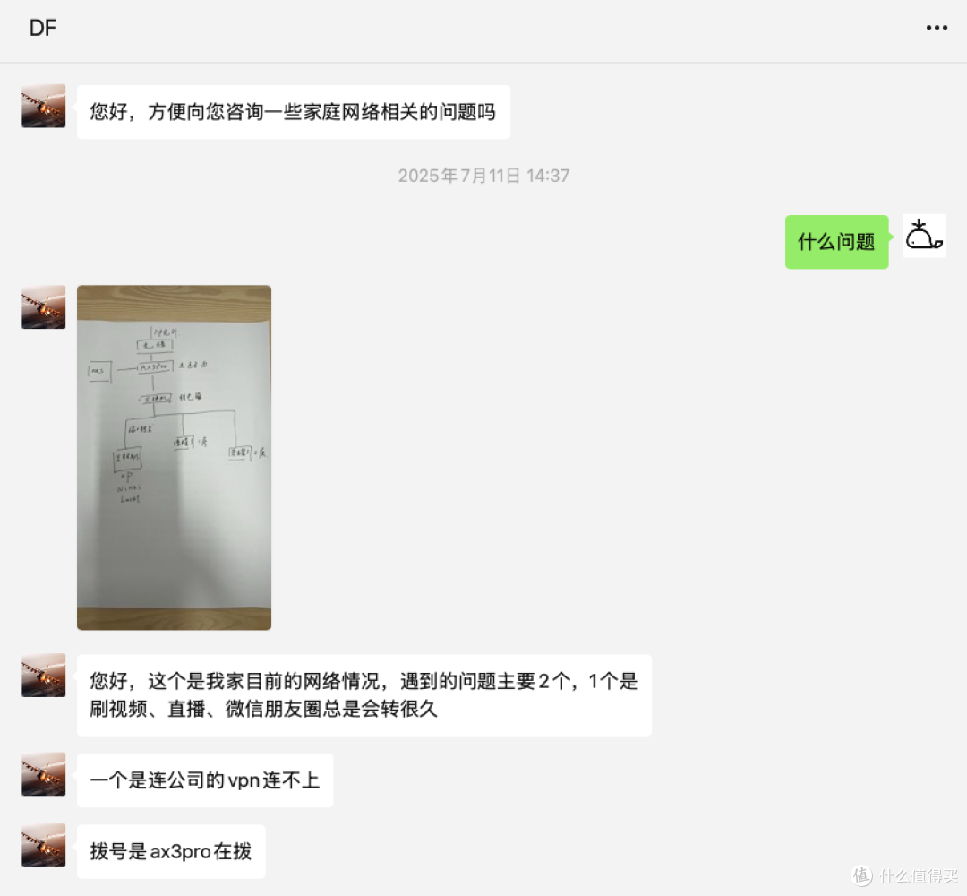 粉丝反馈网络问题：刷视频、朋友圈经常转圈！路由性能太差了