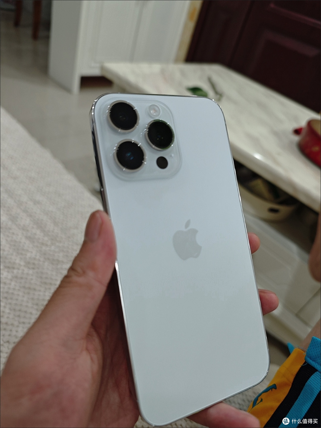 我的iPhone进化论:与14 Pro Max的深度相伴