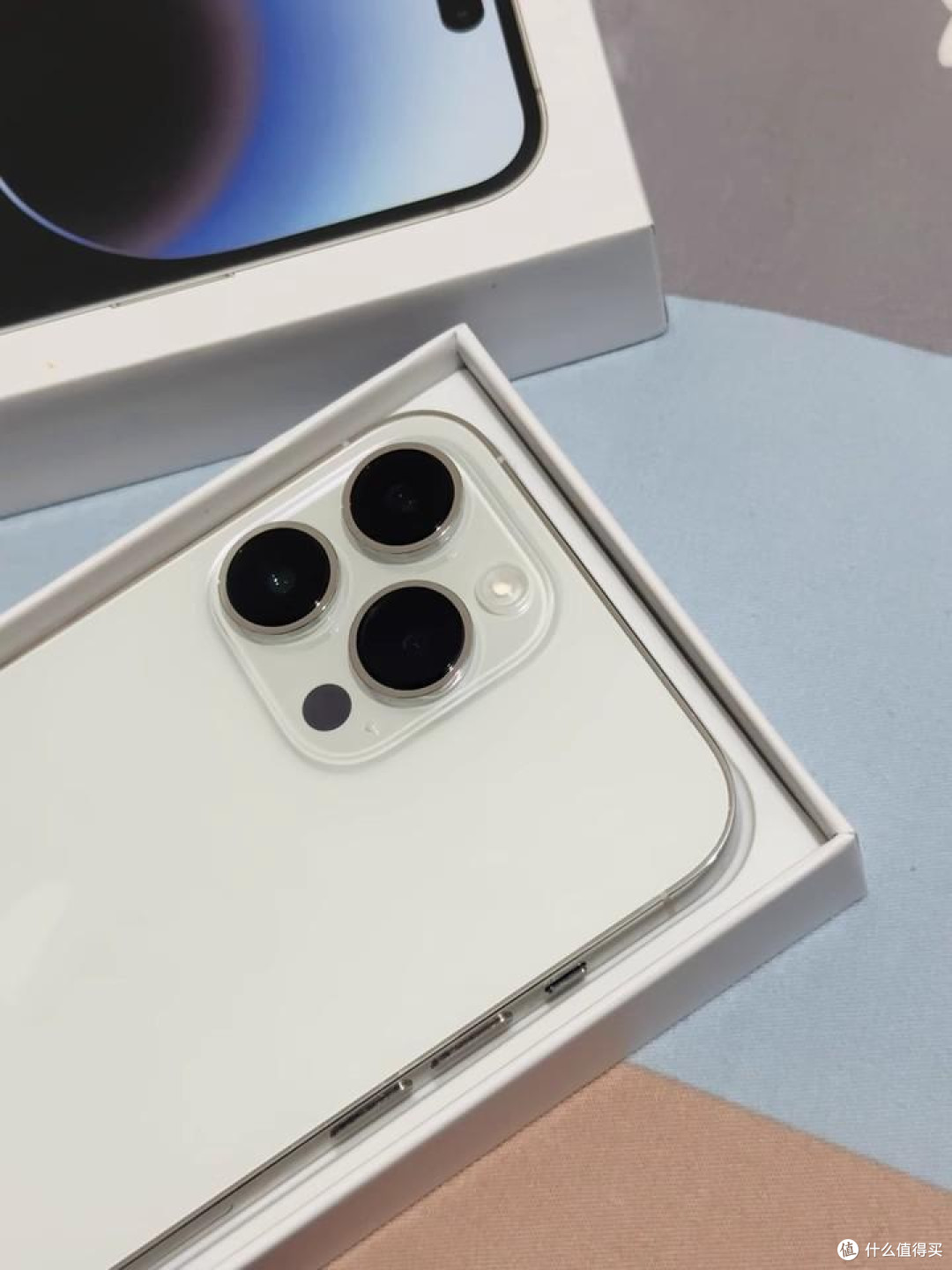我的iPhone进化论:与14 Pro Max的深度相伴