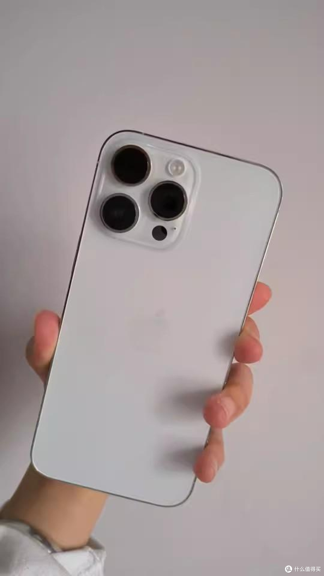 我的iPhone进化论:与14 Pro Max的深度相伴