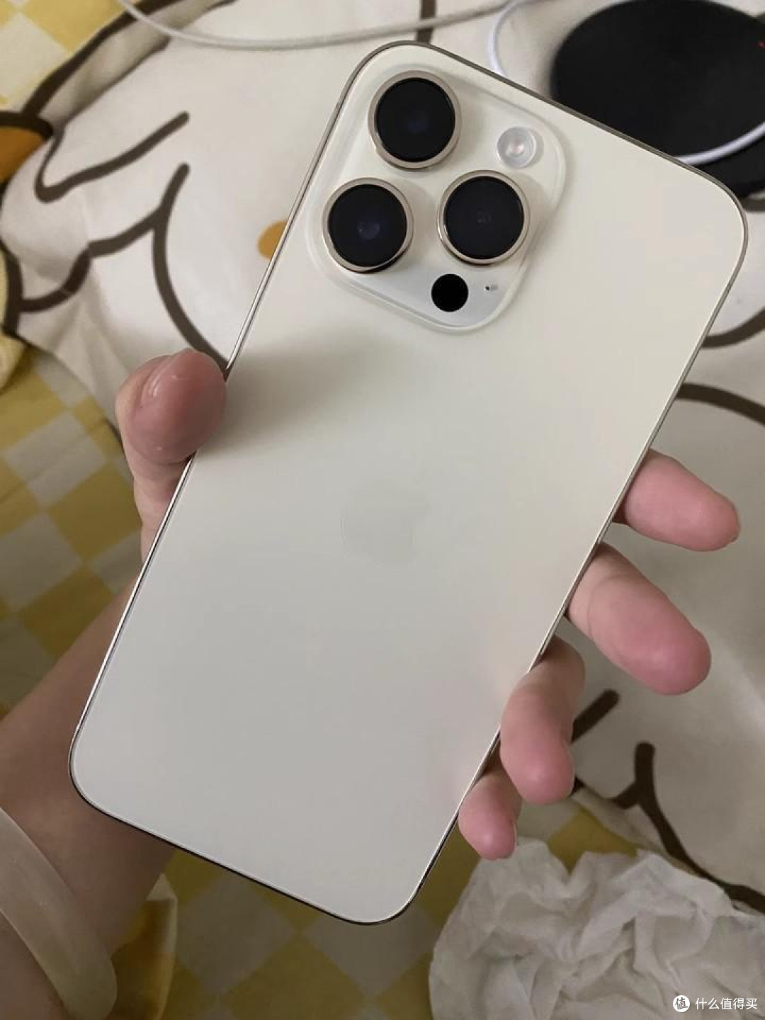 我的iPhone进化论:与14 Pro Max的深度相伴