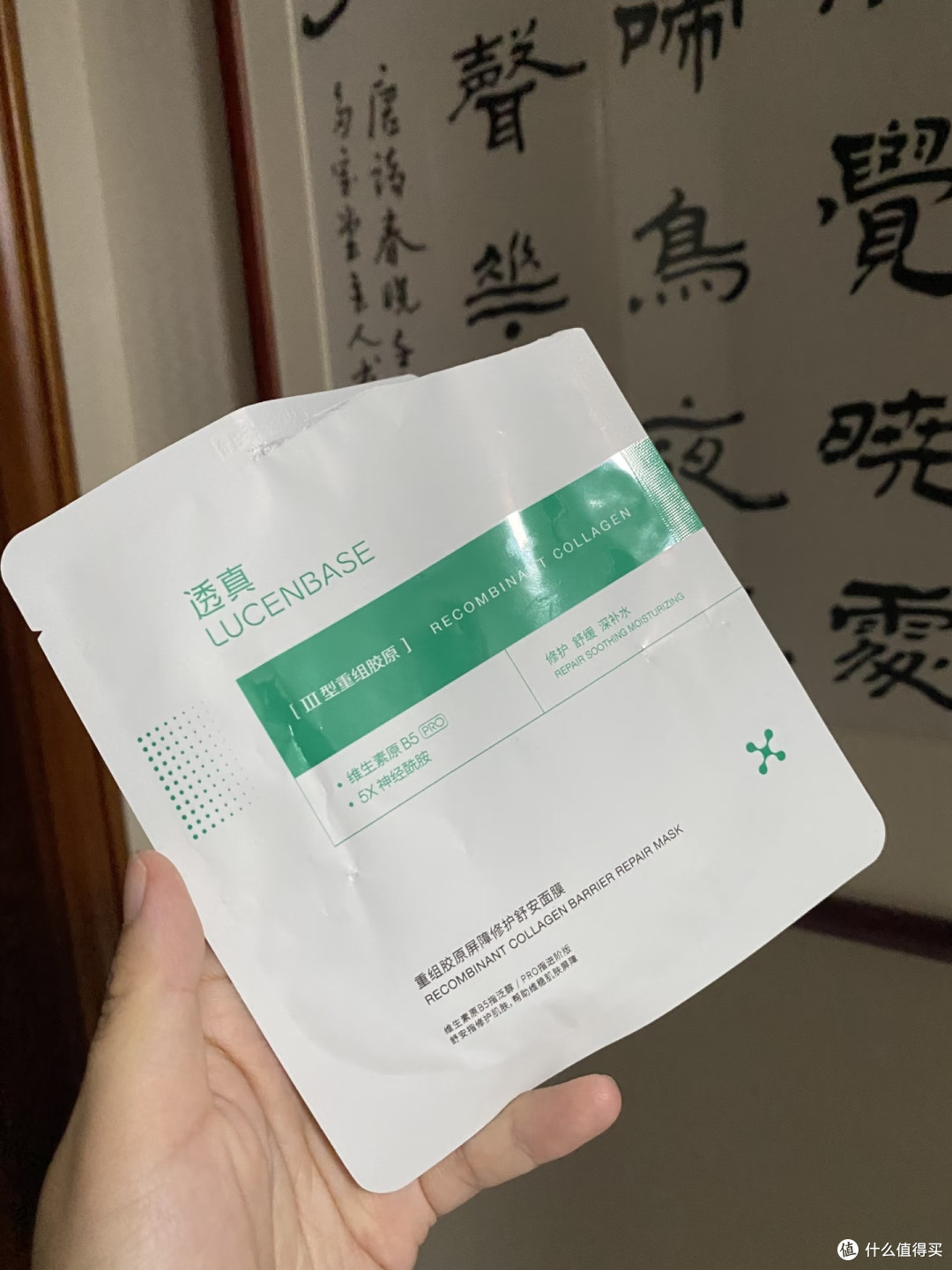 2025年最受欢迎面膜选购指南,不可错过的 B5 面膜品牌推荐
