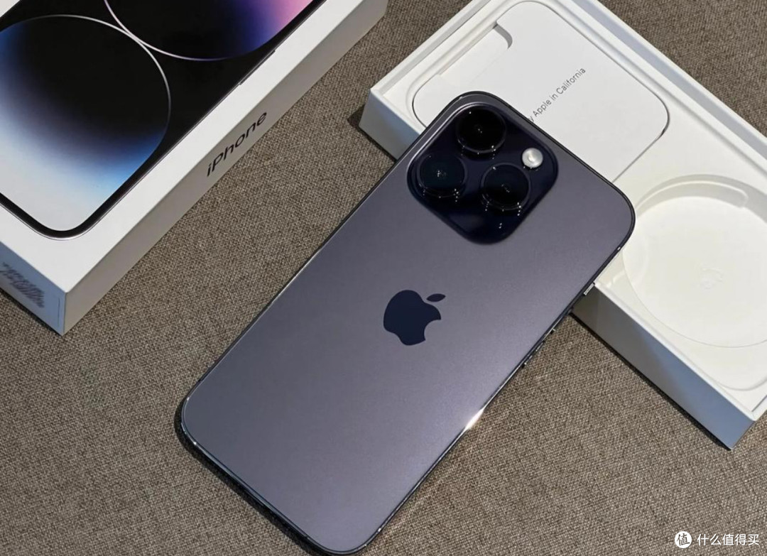 从初代到iPhone 16,我的苹果升级之路