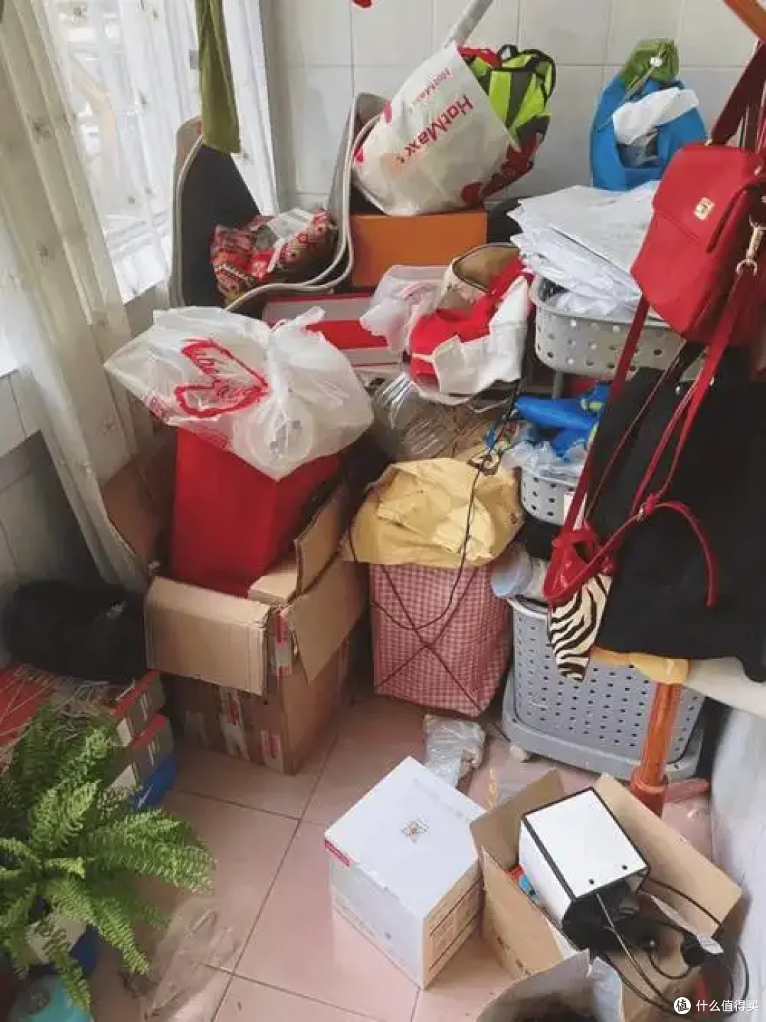 生活久了才知道:家里这7种东西都是“大垃圾”,积粉尘又占地方