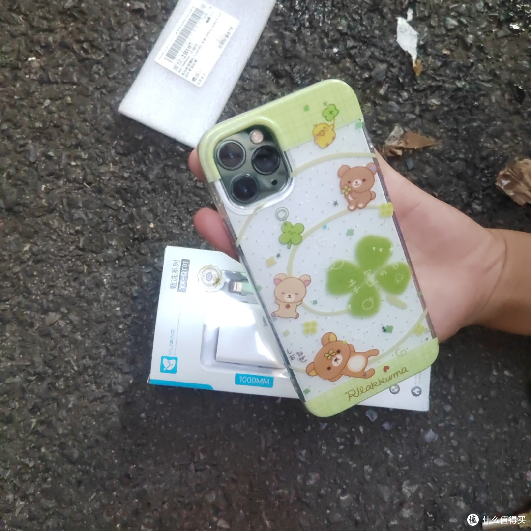 我的iPhone进化论:11 Pro与Xs Max的难忘相伴