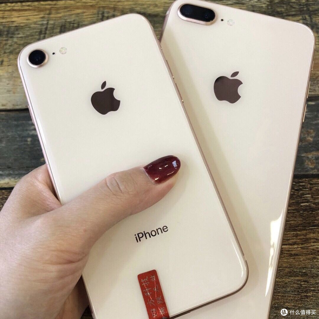 我的iPhone进化论:iPhone 8 Plus,学生时代的全能伙伴