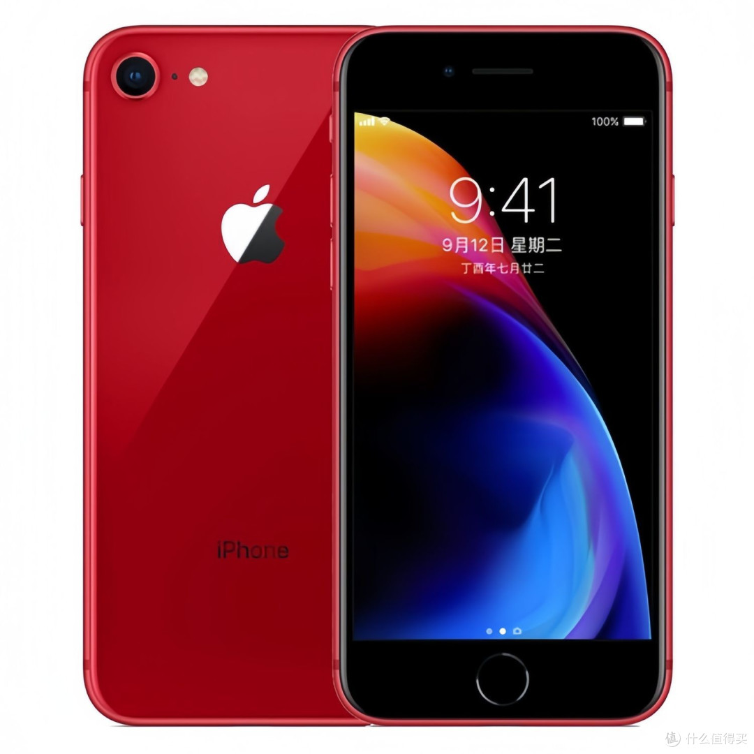 我的iPhone进化论:iPhone 8 Plus,学生时代的全能伙伴