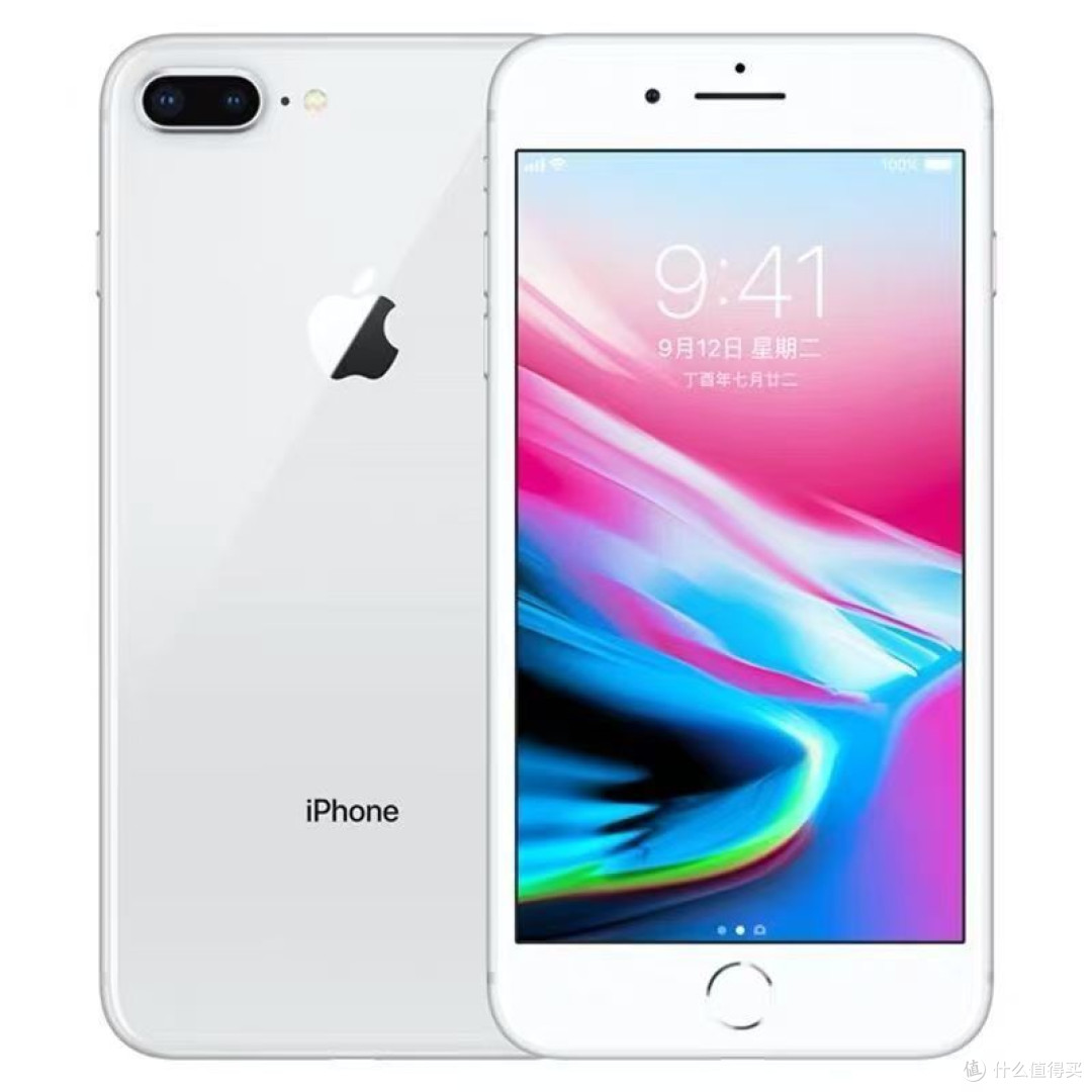 我的iPhone进化论:iPhone 8 Plus,学生时代的全能伙伴