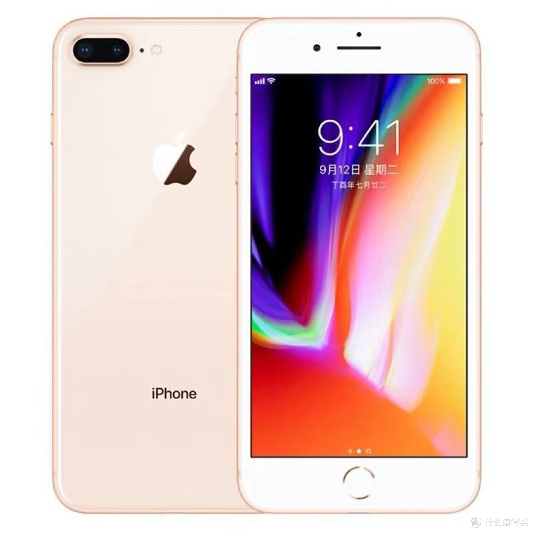 我的iPhone进化论:iPhone 8 Plus,学生时代的全能伙伴