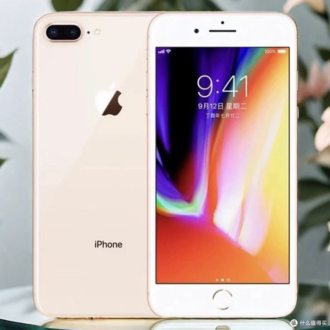 我的iPhone进化论:iPhone 8 Plus,学生时代的全能伙伴