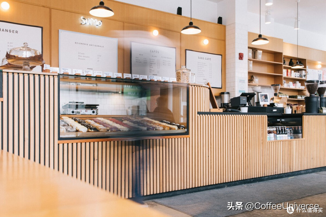 魁北克城咖啡漫游：成都味蕾的枫叶国寻味记