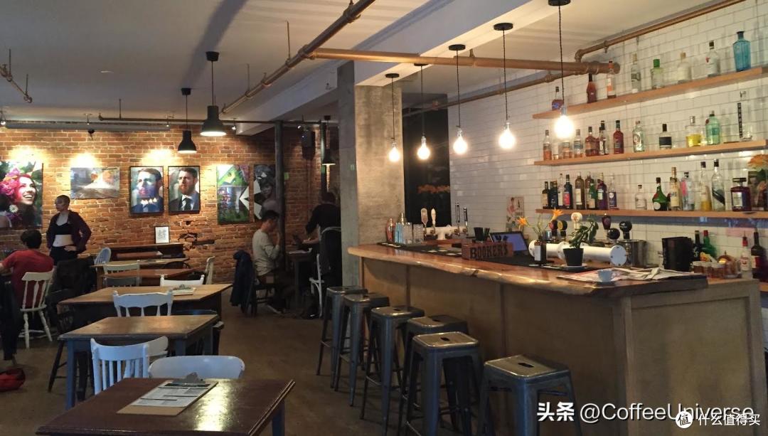 魁北克城咖啡漫游：成都味蕾的枫叶国寻味记