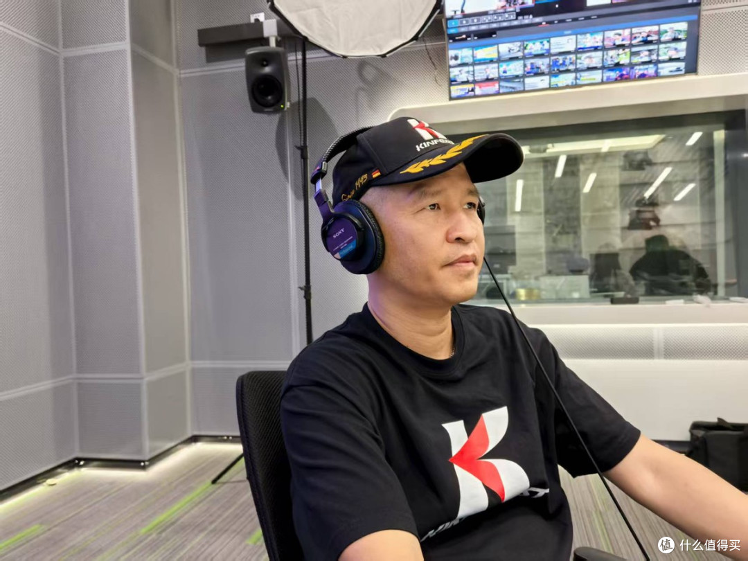 劲风驰携手广东交通之声 FM105.2,共筑轮胎知识新桥梁
