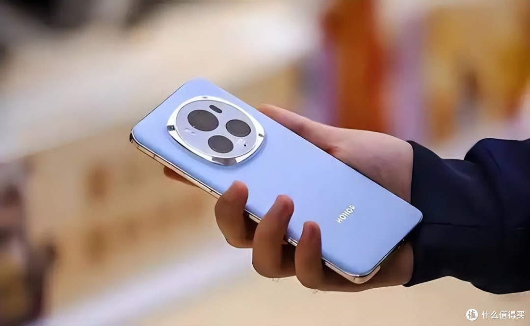 荣耀Magic6价格“大跳崖”,16GB+512GB为何跌破3000元?