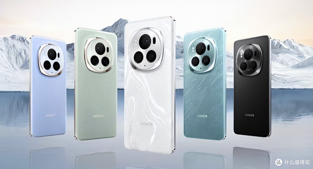 荣耀Magic6价格“大跳崖”,16GB+512GB为何跌破3000元?