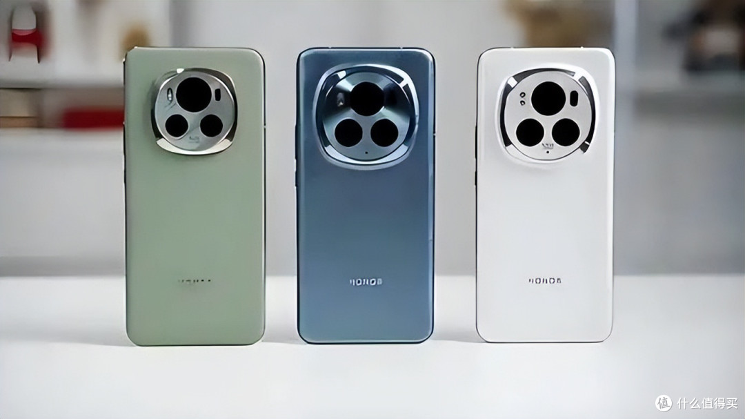 荣耀Magic6价格“大跳崖”,16GB+512GB为何跌破3000元?