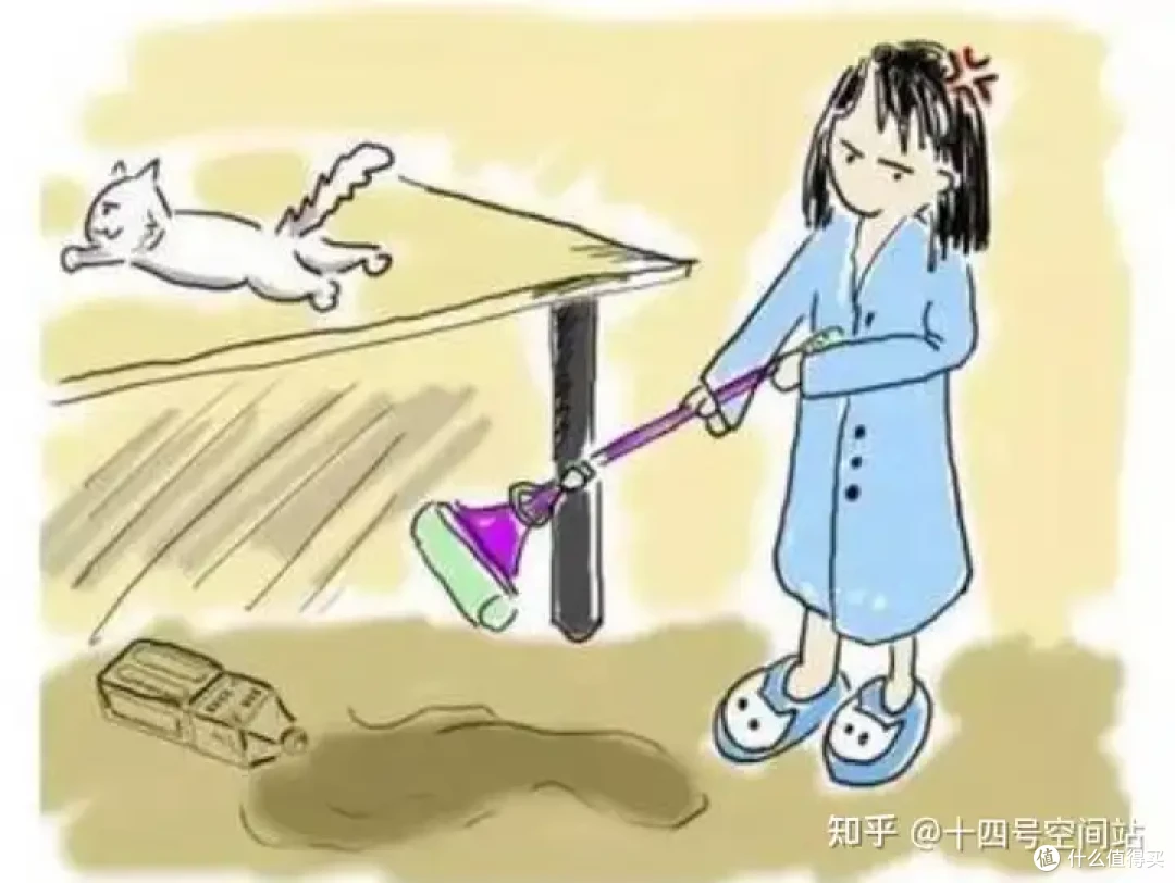 朝九晚六打工人实测:云鲸J6如何成为我家的「全自动卫生管家」?