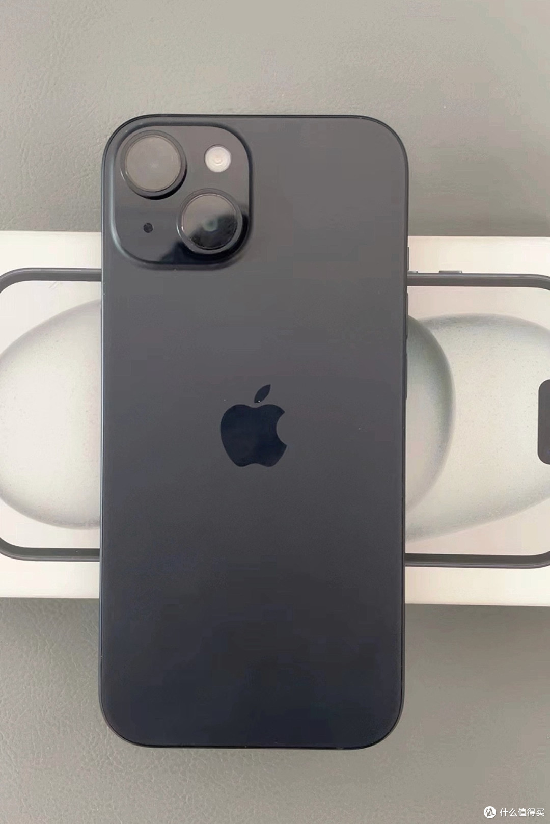 我的iPhone进化论,用果机还是14好用