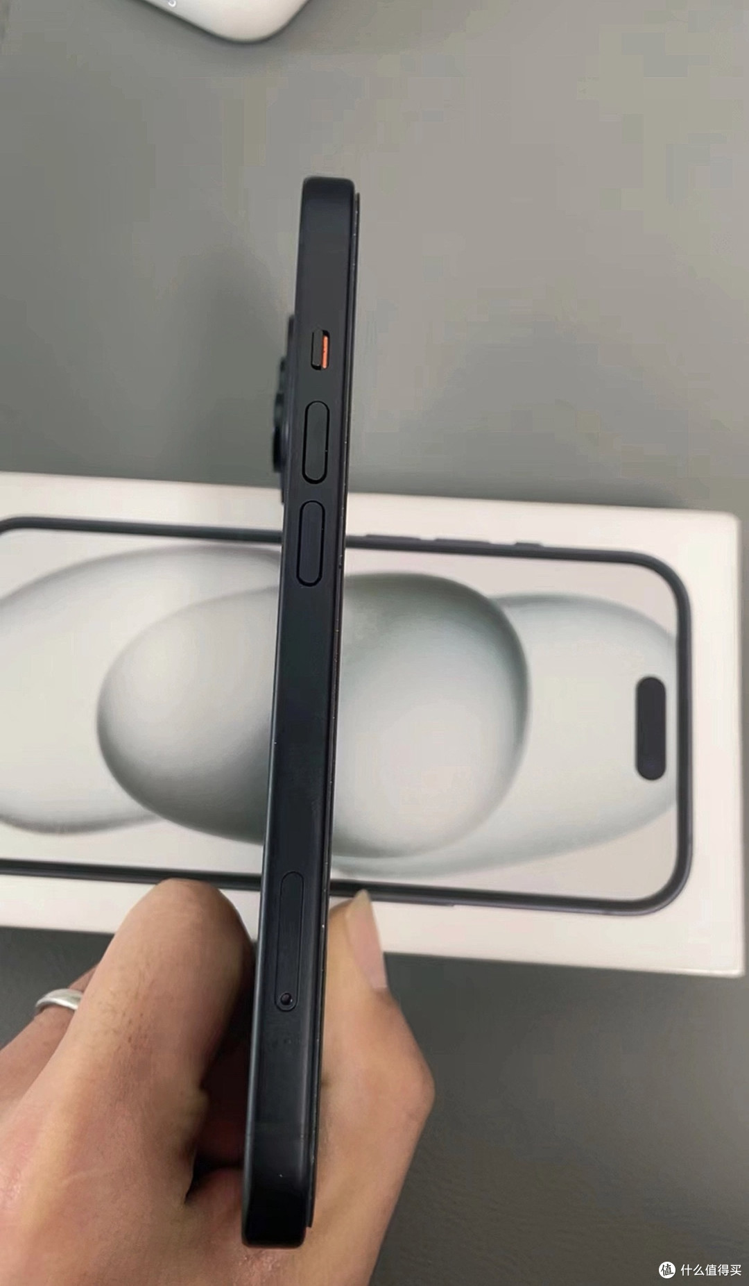 我的iPhone进化论,用果机还是14好用