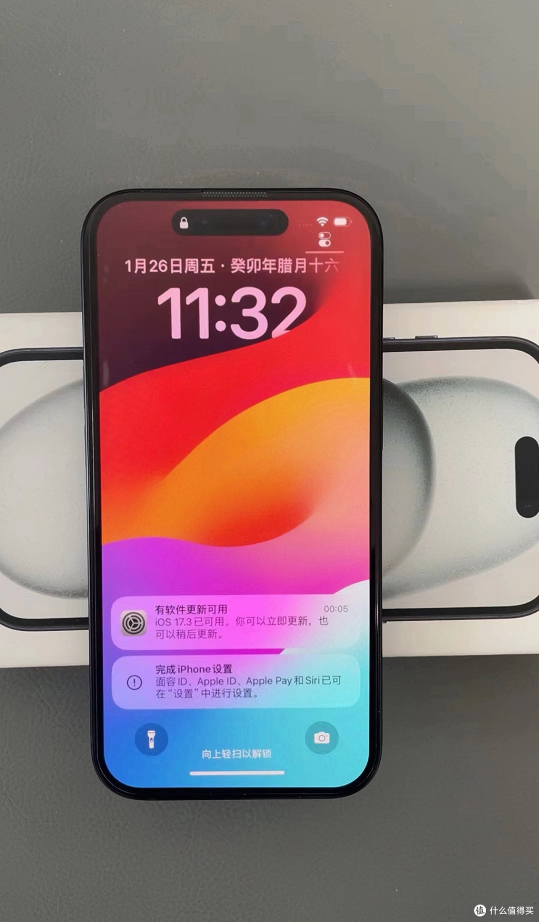 我的iPhone进化论,用果机还是14好用