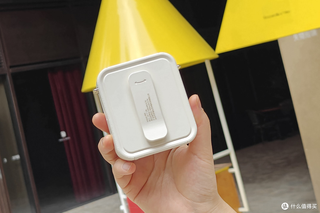 导游必备!西圣XISEM-BEE小蜜蜂扩音器,无线有线都能用