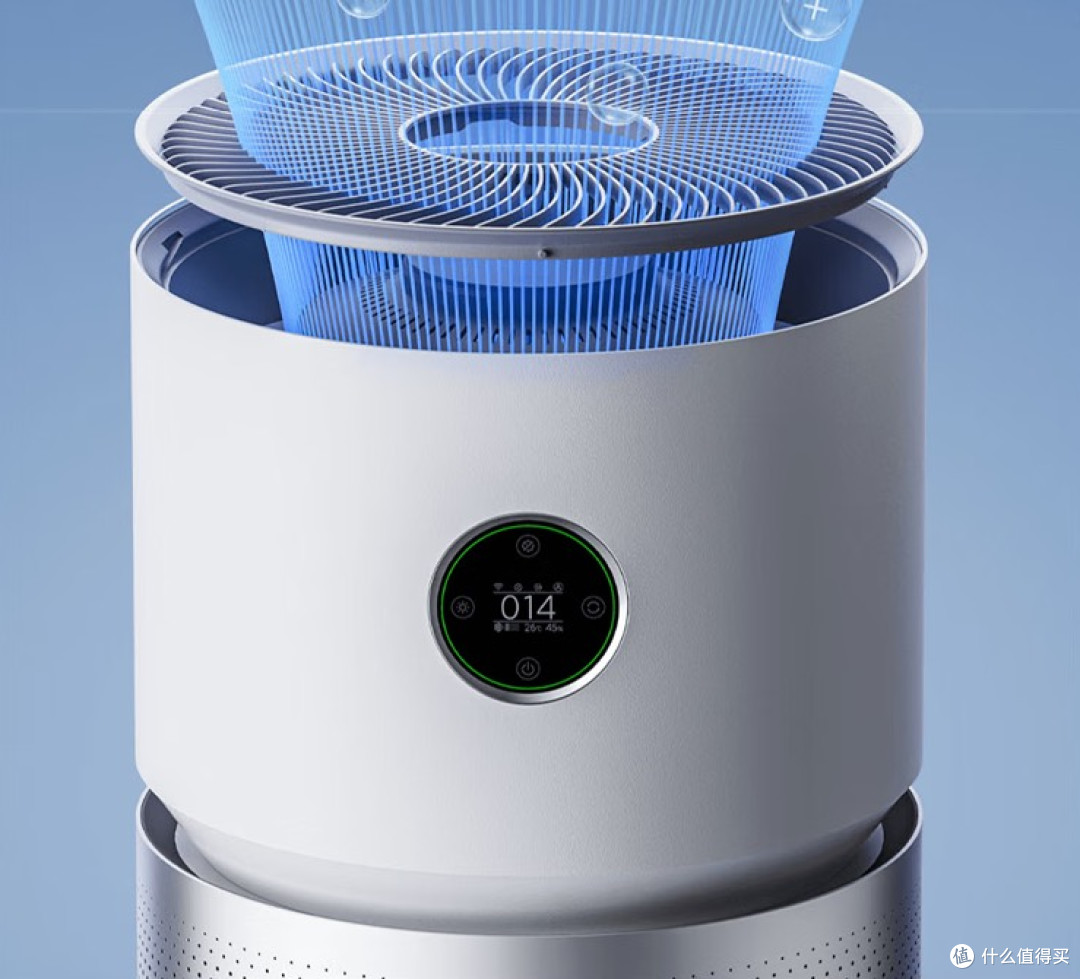 空气净化器怎么选?十款除异味效果好机型,优缺点揭秘