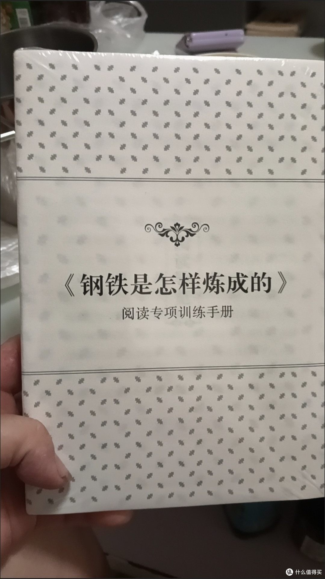 《钢铁是怎样炼成的》:淬炼灵魂的精神史诗