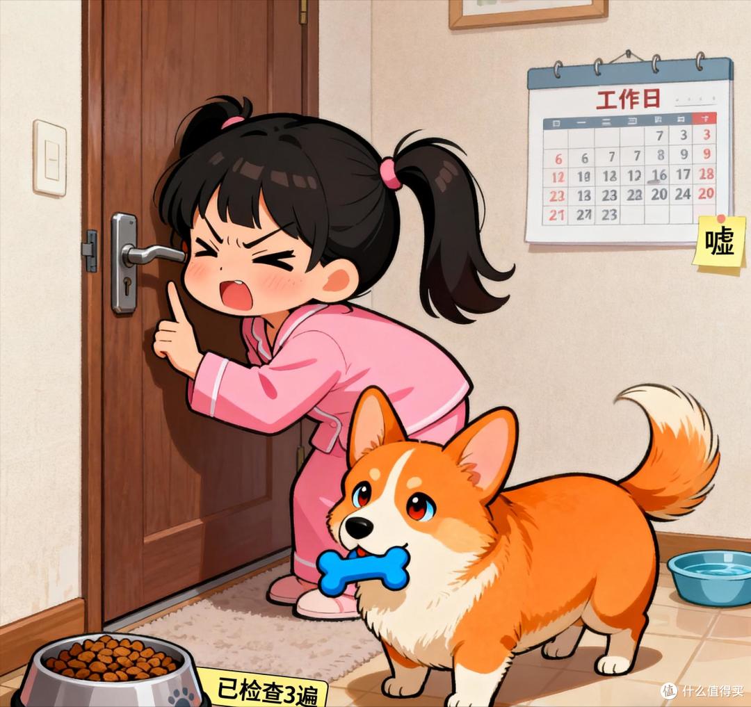 养狗后,我竟得了“病”?估计你也会有!