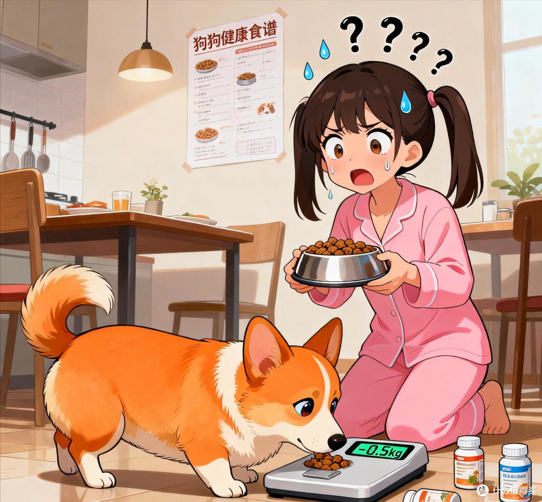 养狗后,我竟得了“病”?估计你也会有!