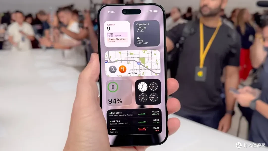 iPhone Air和标准版有何不同?这三点差异,决定了你应该买哪款