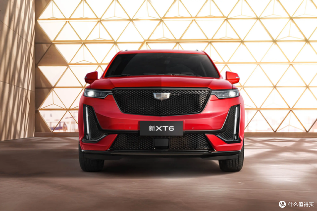 凯迪拉克XT6,现金优惠12.8万,2.0T+9AT,家用怎么样?