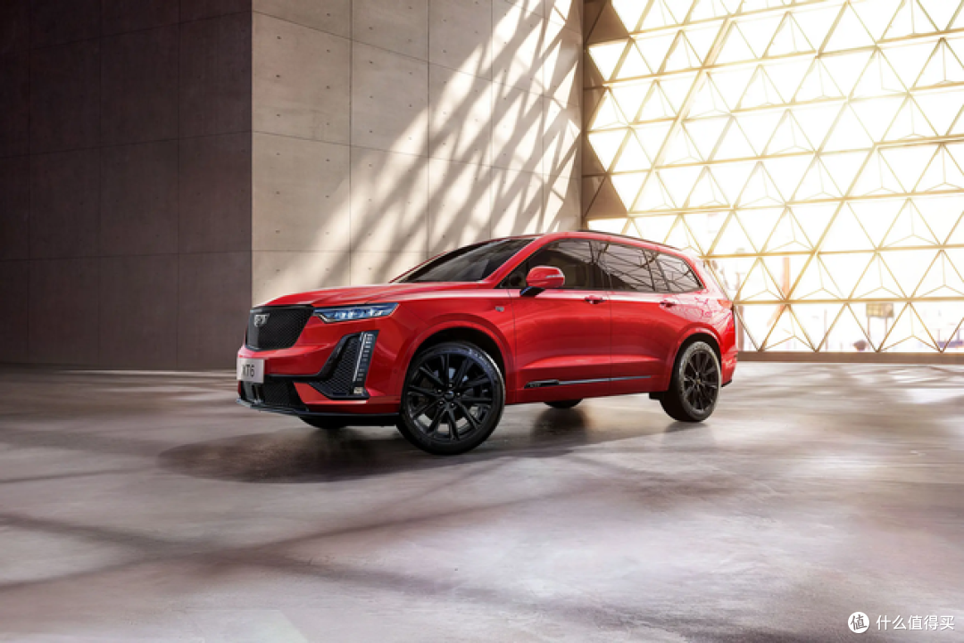 凯迪拉克XT6,现金优惠12.8万,2.0T+9AT,家用怎么样?