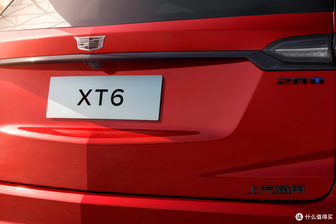凯迪拉克XT6,现金优惠12.8万,2.0T+9AT,家用怎么样?