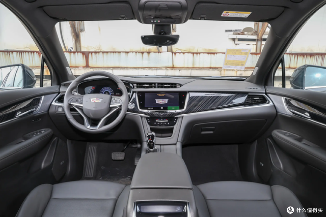 凯迪拉克XT6,现金优惠12.8万,2.0T+9AT,家用怎么样?