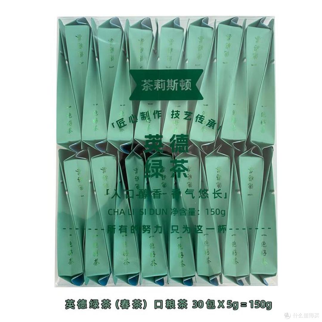 2025口粮茶推荐:红茶/乌龙茶/绿茶/黑茶/生普五大口粮茶品牌推荐