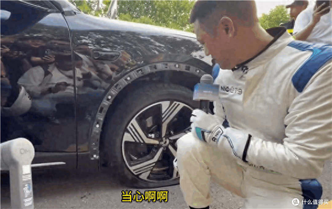 为什么车企的高管们，喜欢玩极限挑战